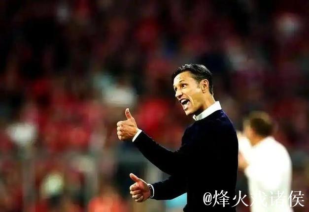 魏登费勒预测科瓦奇来到瓶颈期,小贝林需要好好 魏登费勒预测科瓦奇来到瓶颈期,小贝林需要好好