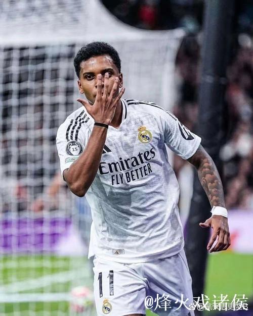 德转解释皇马身价变动：罗德里戈几乎没贡献；居莱尔进步明显