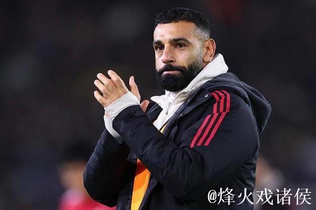 萨拉赫哭晕！被弃后红军从3连败到4场不败 终结