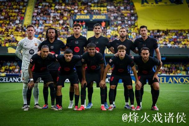 拉波尔塔:内格雷拉案是一场有人精心策划抹黑巴萨的行动 拉波尔塔:内格雷拉案是一场有人精心策划抹黑巴萨的行动