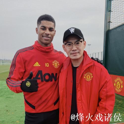 巴萨主帅谈拉什福德没有首发：他告诉我，球队获胜最重要