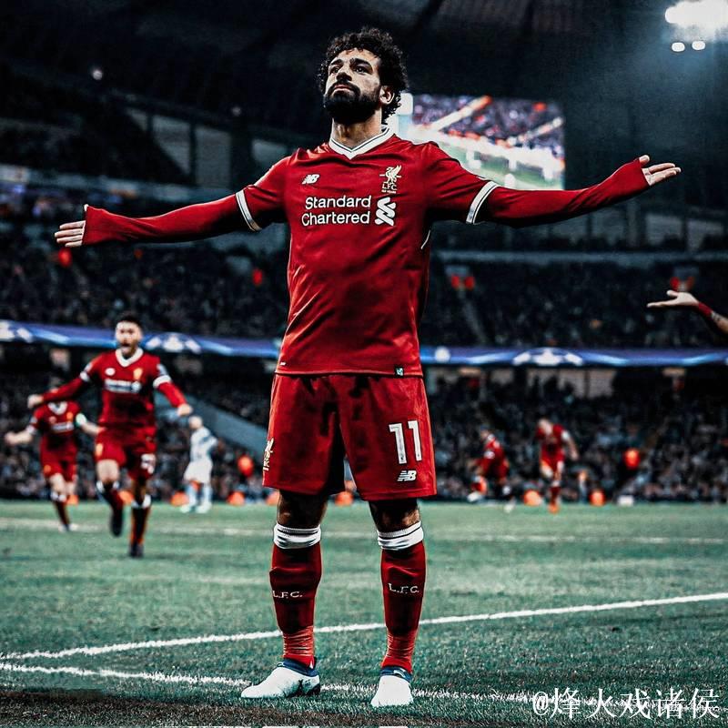 【早报】和解在路上！萨拉赫回归利物浦阵容！