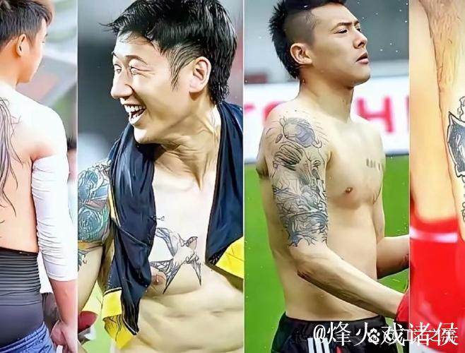 纹身再凶也没用！混混直播挑战职业拳手，被教育到怀疑人生！